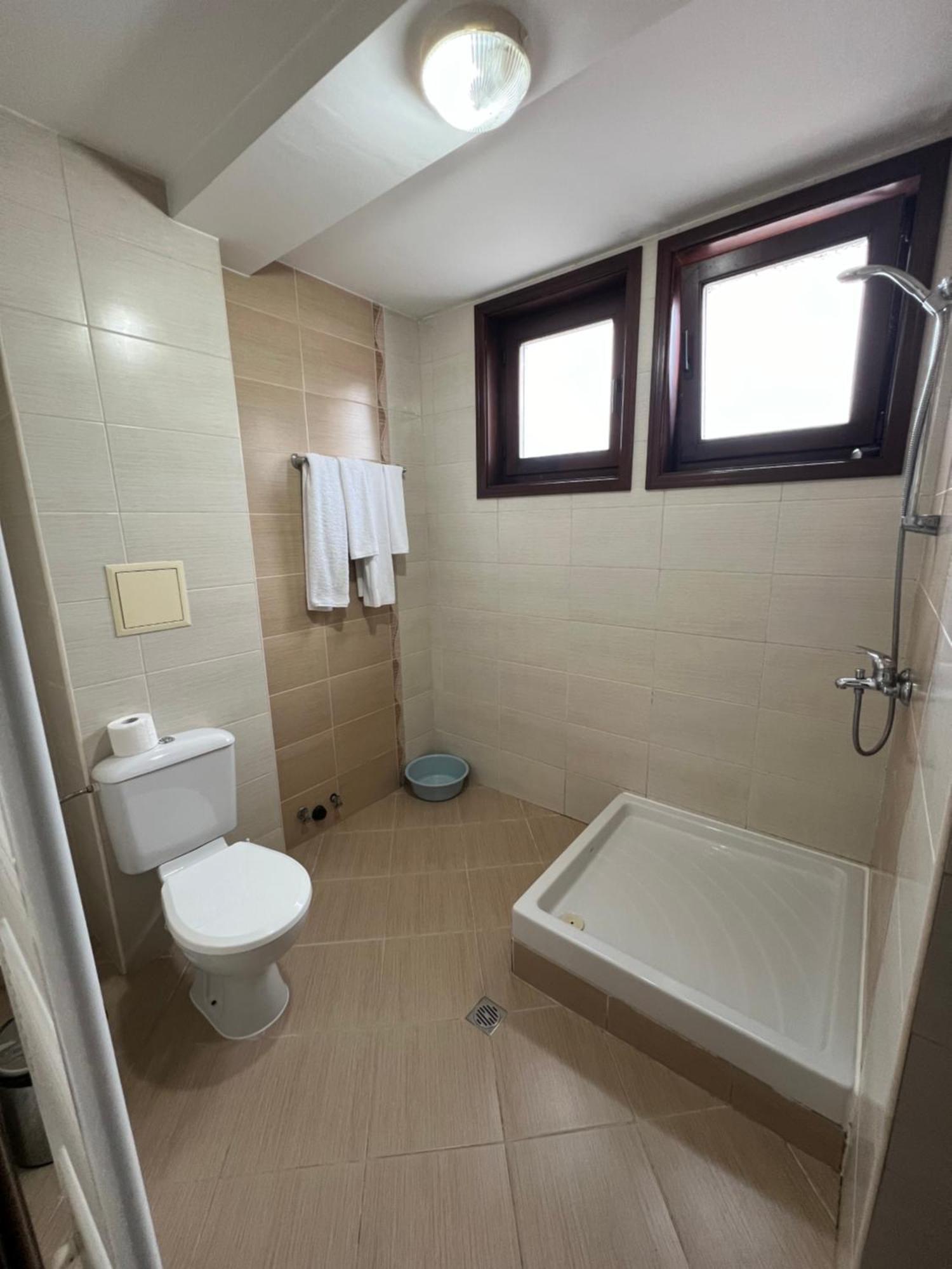 סמוליאן Panorama Guest House מראה חיצוני תמונה
