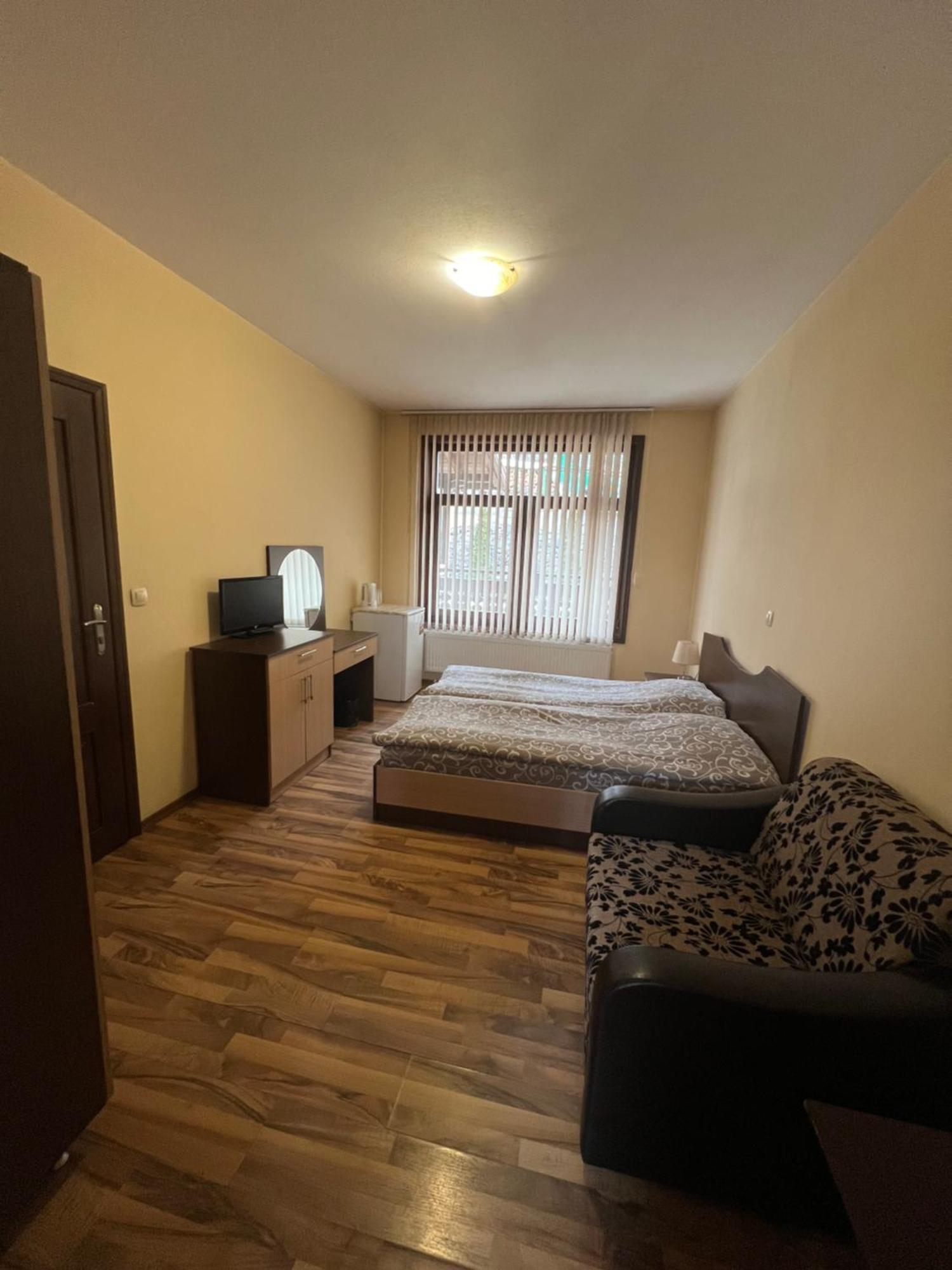 סמוליאן Panorama Guest House מראה חיצוני תמונה