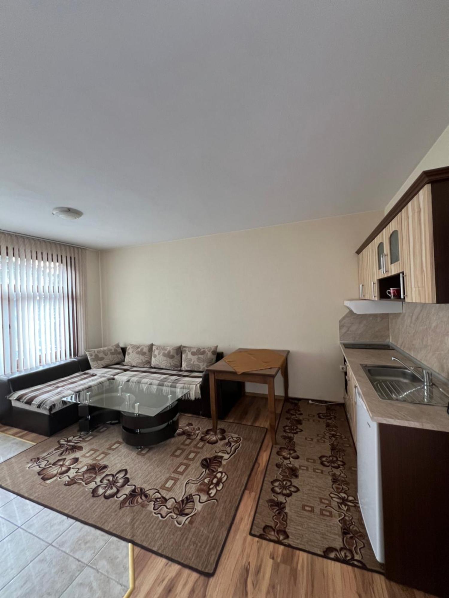 סמוליאן Panorama Guest House מראה חיצוני תמונה