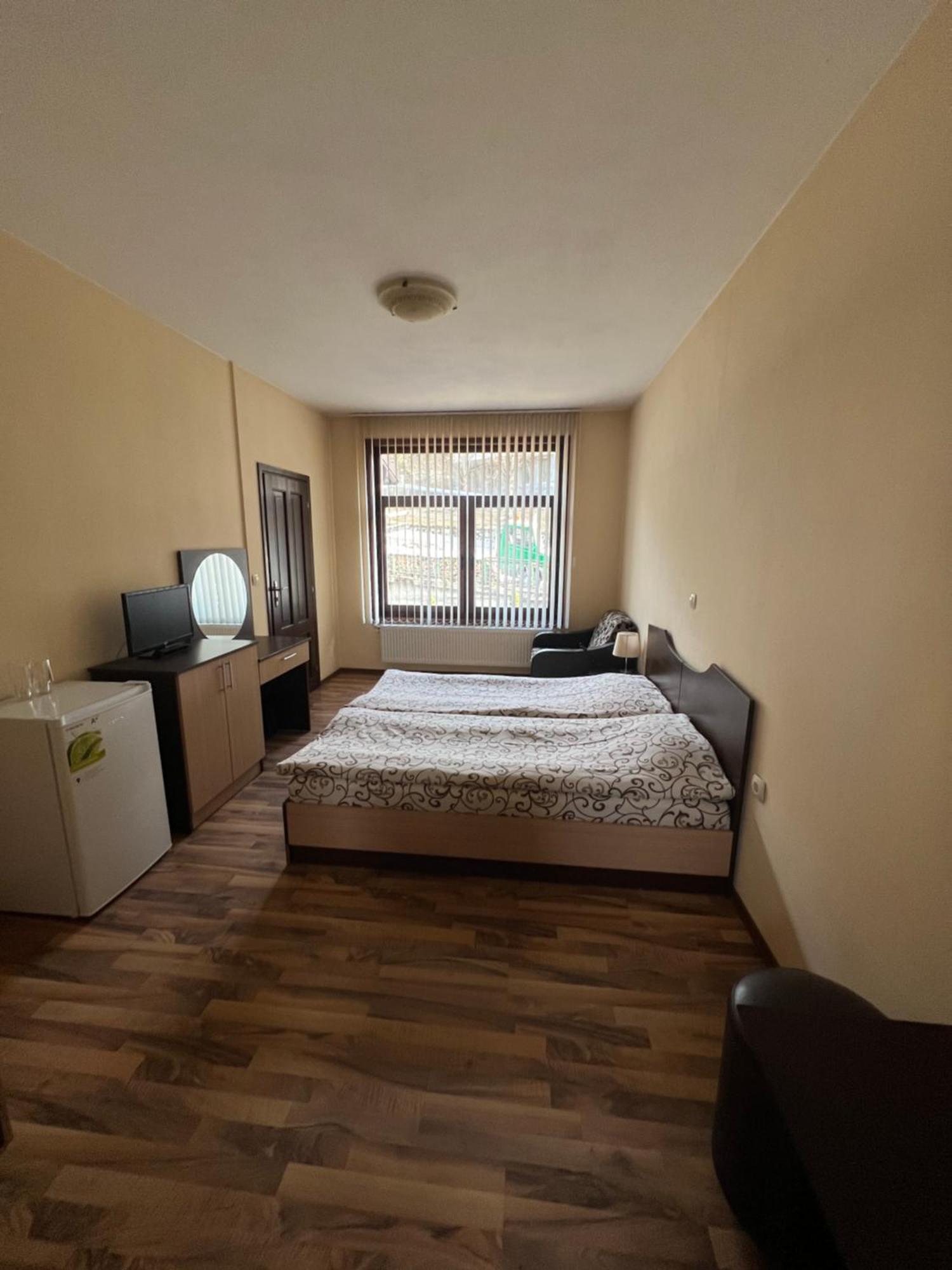 סמוליאן Panorama Guest House מראה חיצוני תמונה