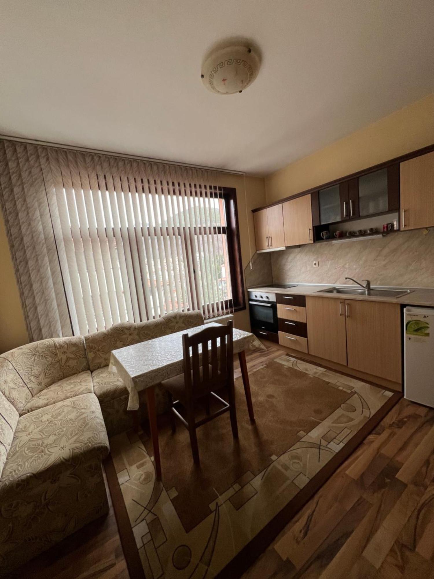 סמוליאן Panorama Guest House מראה חיצוני תמונה