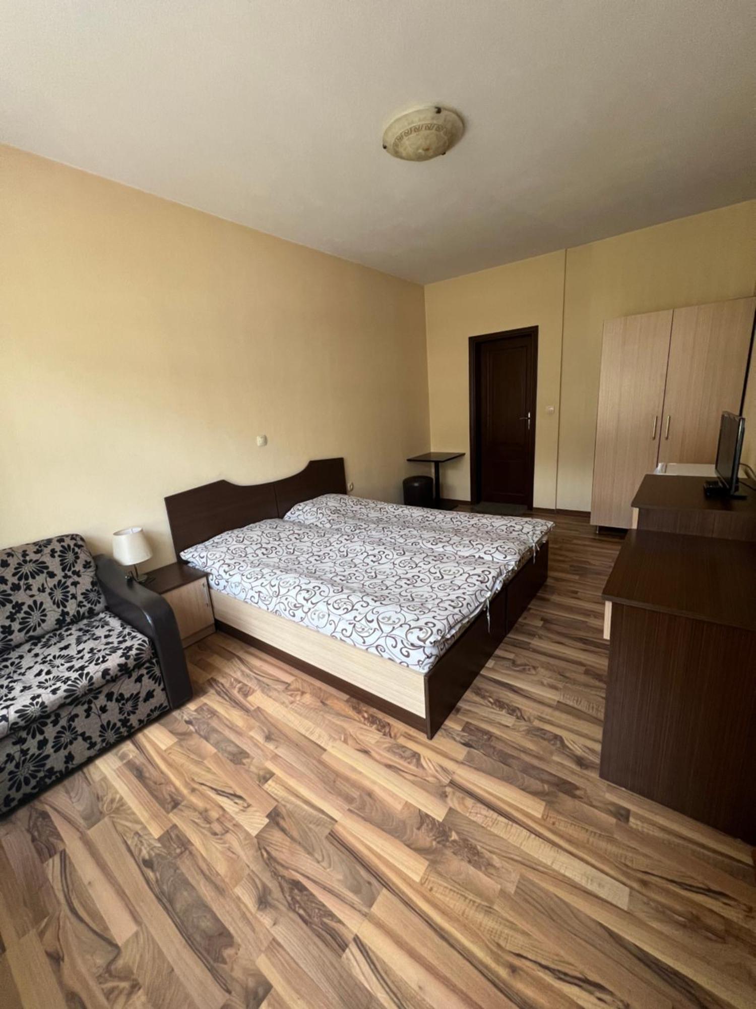 סמוליאן Panorama Guest House מראה חיצוני תמונה