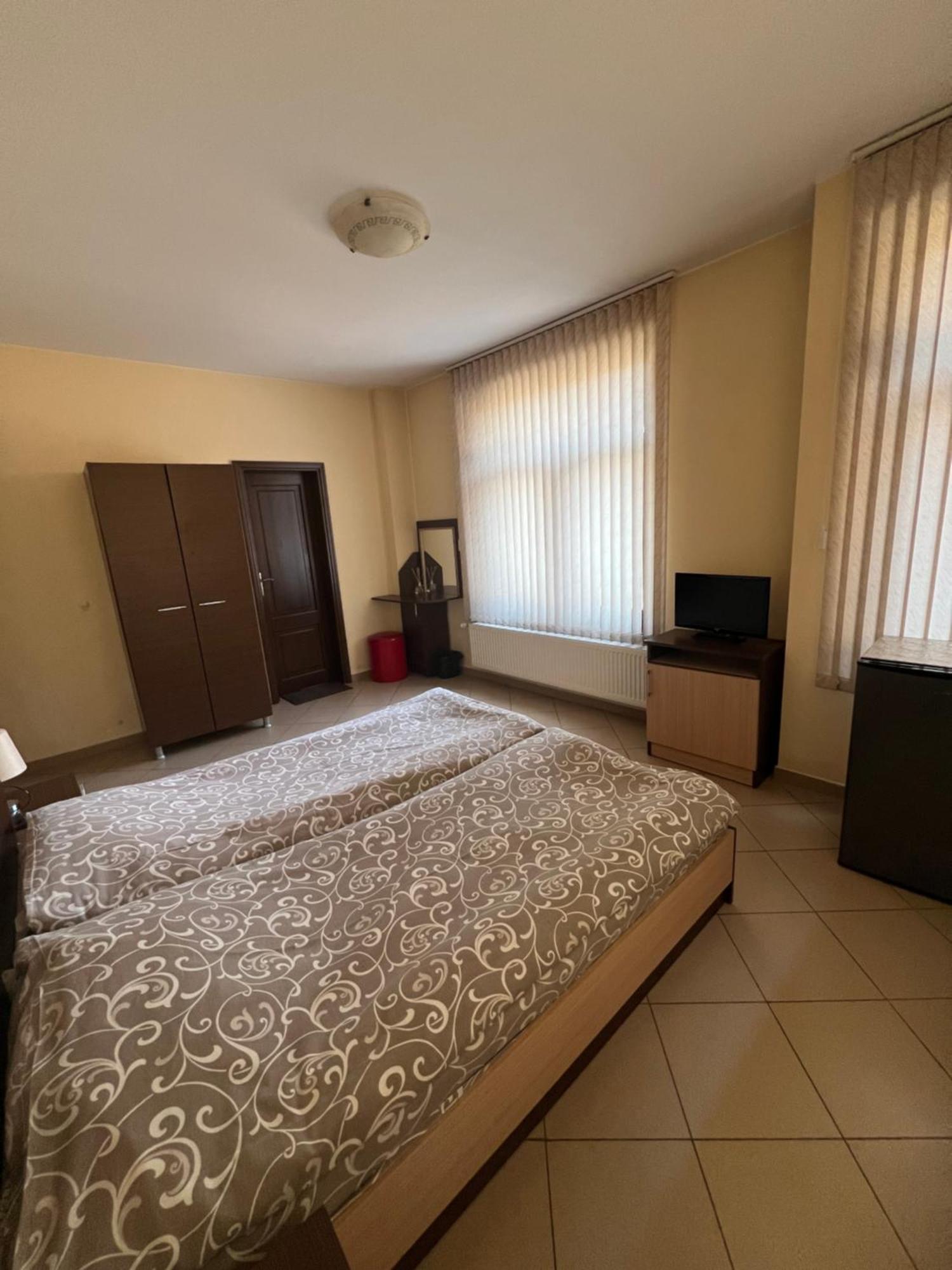 סמוליאן Panorama Guest House מראה חיצוני תמונה
