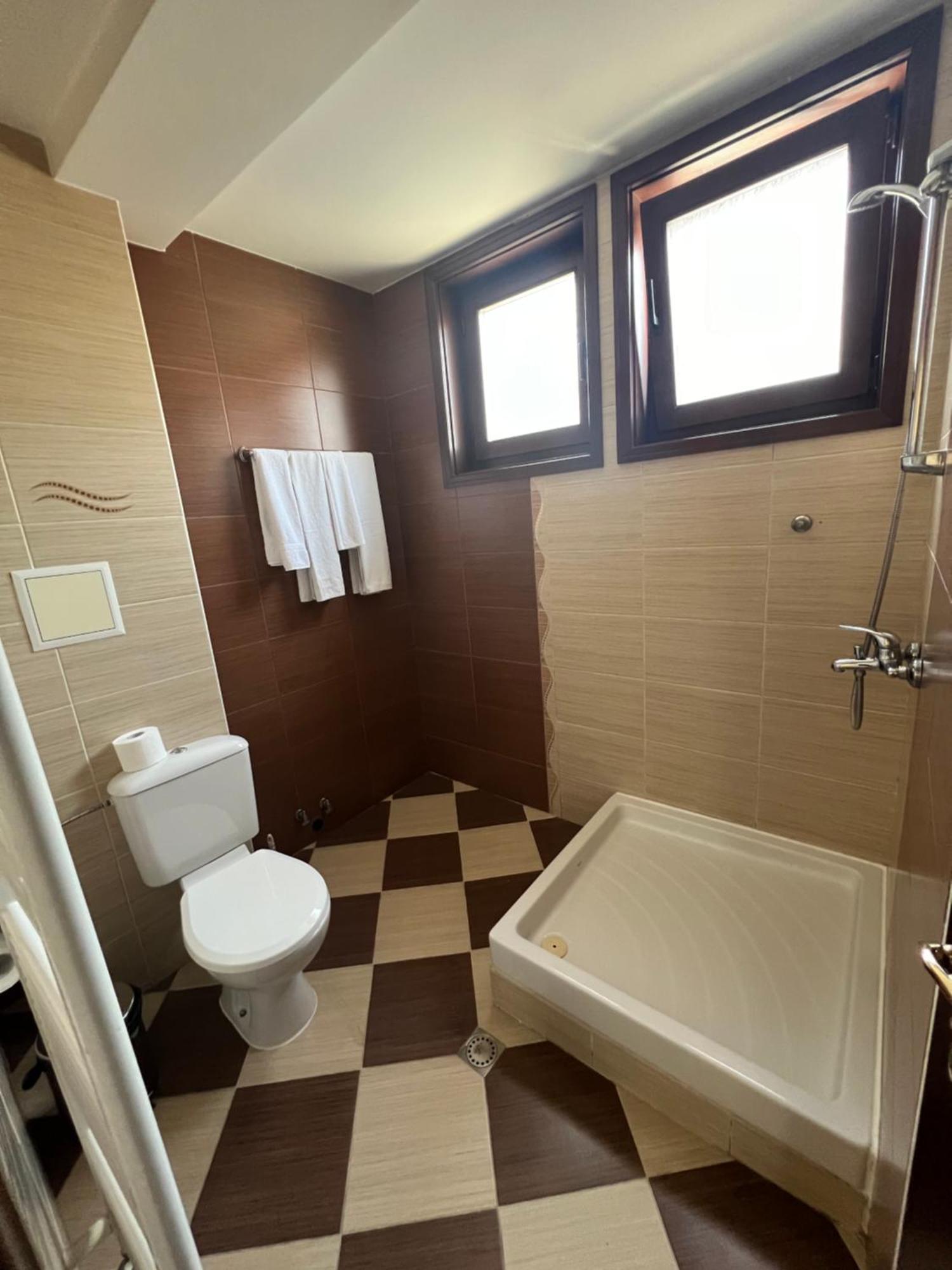 סמוליאן Panorama Guest House מראה חיצוני תמונה