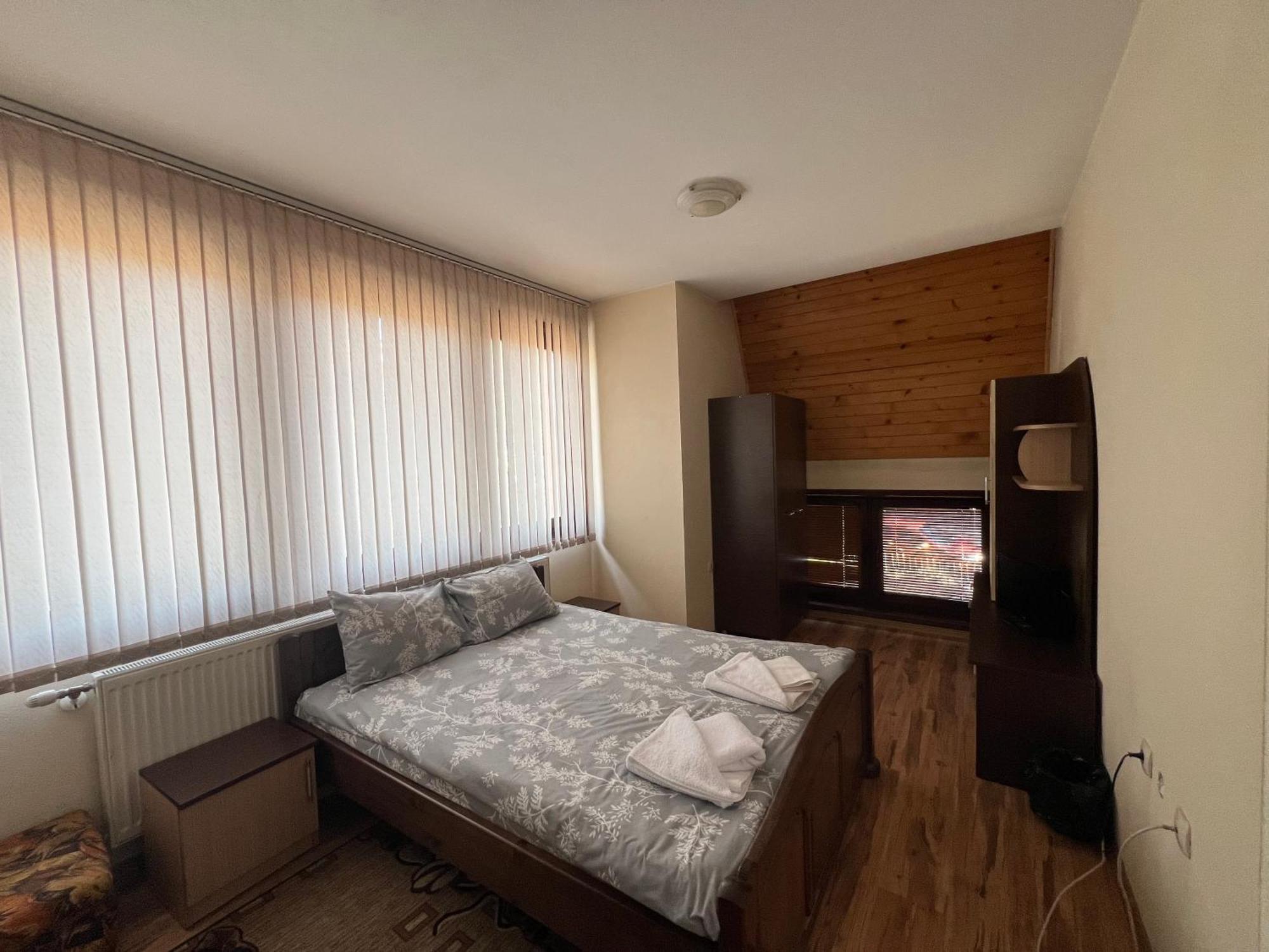 סמוליאן Panorama Guest House מראה חיצוני תמונה