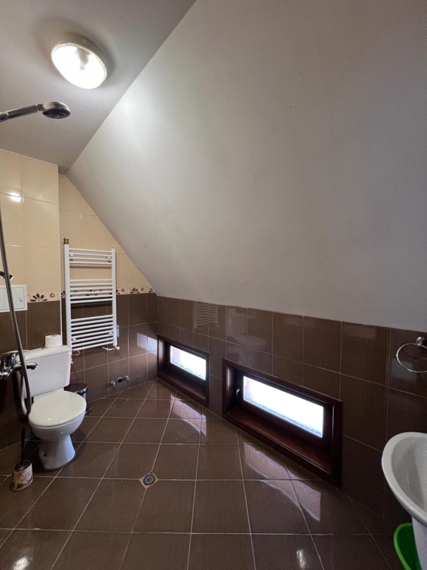 סמוליאן Panorama Guest House מראה חיצוני תמונה