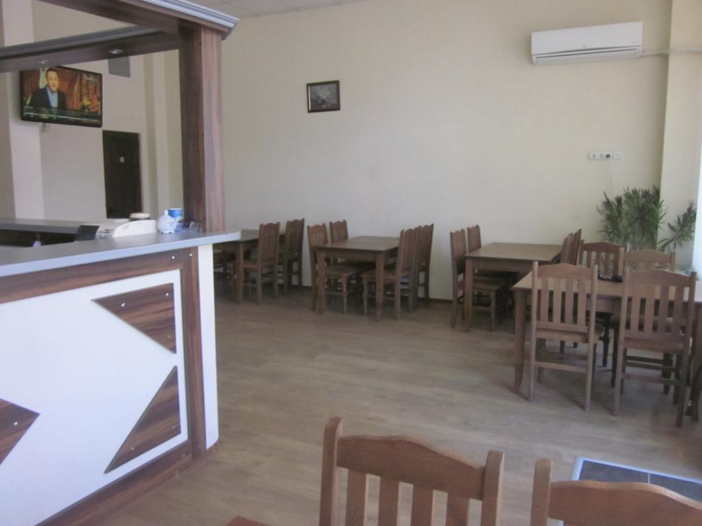 סמוליאן Panorama Guest House מראה חיצוני תמונה